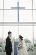 ご記念となるご撮影だからこその衣裳選びを・・・♥