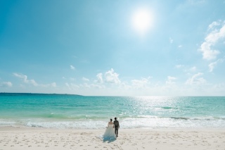 お衣装の雰囲気を合わせて♡