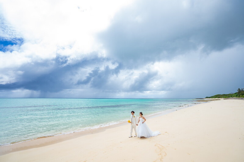【SHIGIRA MIRAGE BAYSIDE CHAPEL】