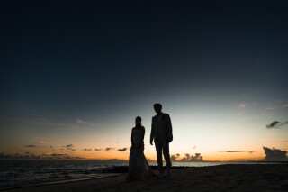 宮古島で味わう特別なひと皿♪