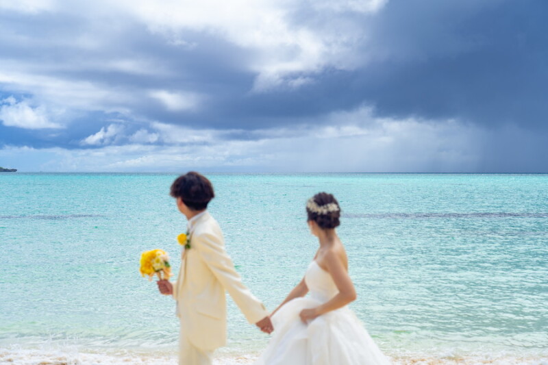 【SHIGIRA MIRAGE BAYSIDE CHAPEL】