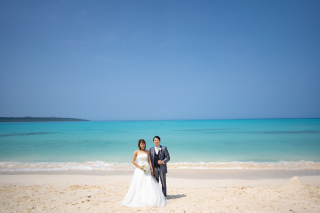 ビーチフォト!!