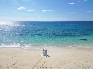 宮古島・ドローン撮影☆ホテルフォトのご紹介~