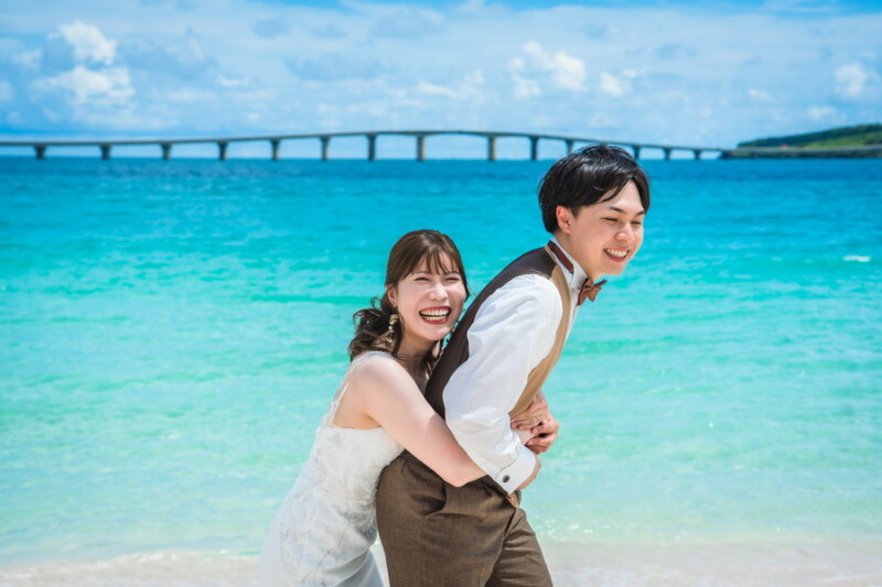 8月10日はウェディングフォトの日♡特別プランご用意しました♪
