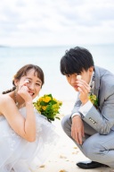 1月の宮古島撮影ってどんな感じ???