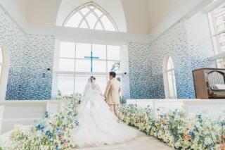 星空に願いをこめて＊ティアラに込められた意味とは？