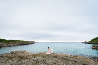 宮古島 ・【海の箱庭イムギャーマリンガーデン】