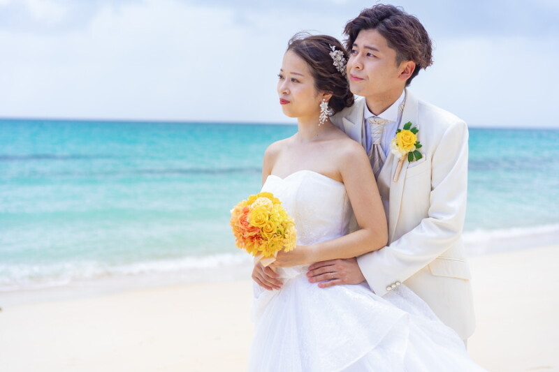 【SHIGIRA MIRAGE BAYSIDE CHAPEL】