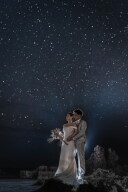 宮古島☆☆満点の星空を独り占め☆☆