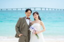 【9月4日お申込みまで!】ウエディングフォトの日限定プラン♪