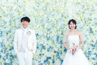 リゾートチャペルフォトがお得♪＼❀SpringCampaign❀やってます！／