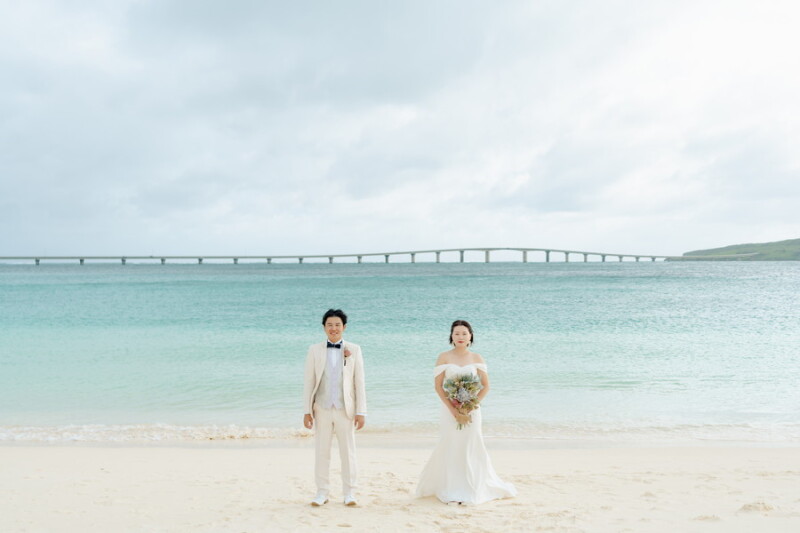 宮古島といえば...前浜ビーチ♪♪