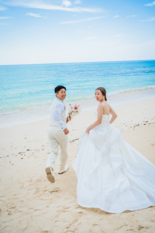 新郎様のフリータイムにぜひ！宮古島の絶品パン屋『南西の風』