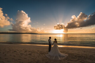 サンセットフォトのご紹介✧˖°