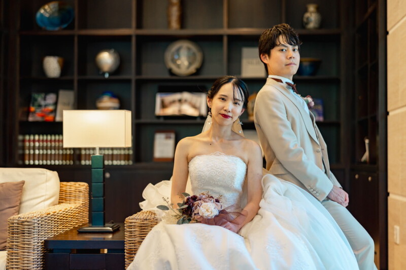 \シギラベイサイドスイート アラマンダで叶える/贅沢ホテルフォトツアー♡①