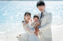 お子様と一緒に、今だけの特別な1枚を♡