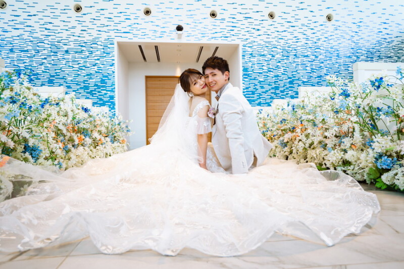 SHIGIRA MIRAGE BAYSIDE CHAPEL