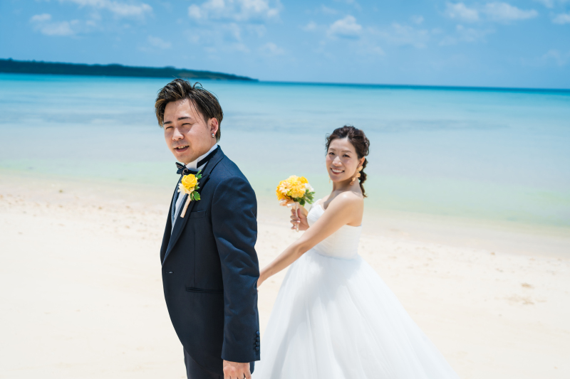 未来へ残すウェディングフォト♡♡♡