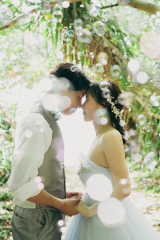 グリーンの魅力