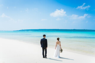 宮古島・大人かわいい☆金箔☆スタイルのご紹介~