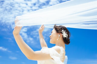 SHIGIRA MIRAGE BAYSIDE CHAPEL