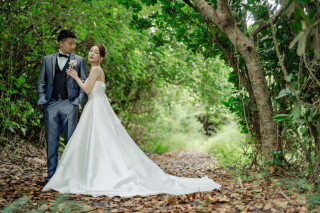 宮古島の小さな食堂で、ほっこり島ごはん(´︶`)