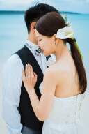 宮古島 ・ 個性的なヘアスタイルのご紹介~