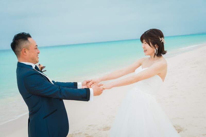 宮古島ラグジュアリーホテルをご紹介!③