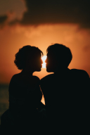 サンセット\\\\٩( 'ω' )و ////