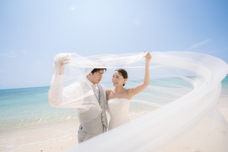 どんな夏を過ごしていますか?