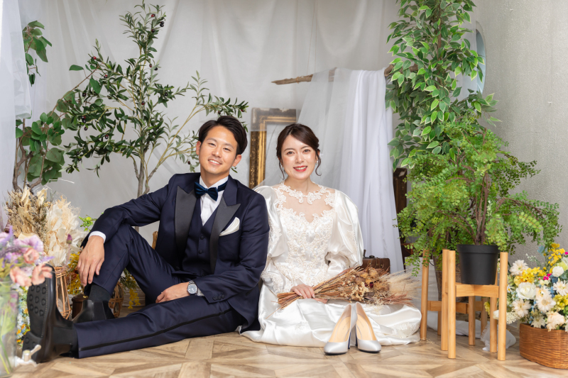 撮影を行なう際の「持ち物」