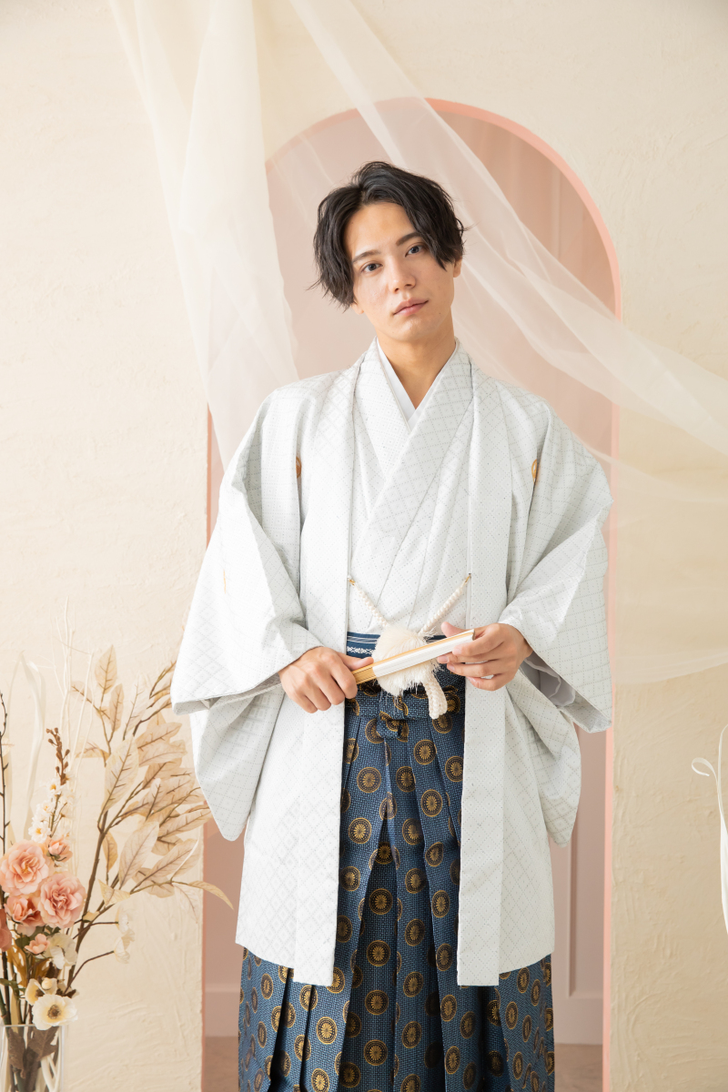 ☆羽織袴について☆