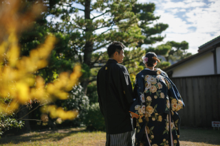 これからのシーズンにお得な秋のロケーションプラン♪