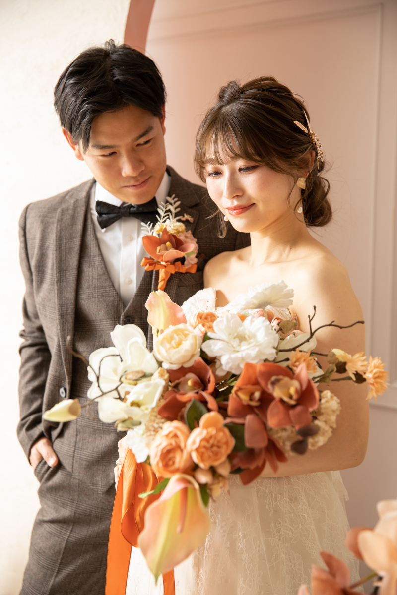 お問合せから撮影当日までの段取りや準備について✨