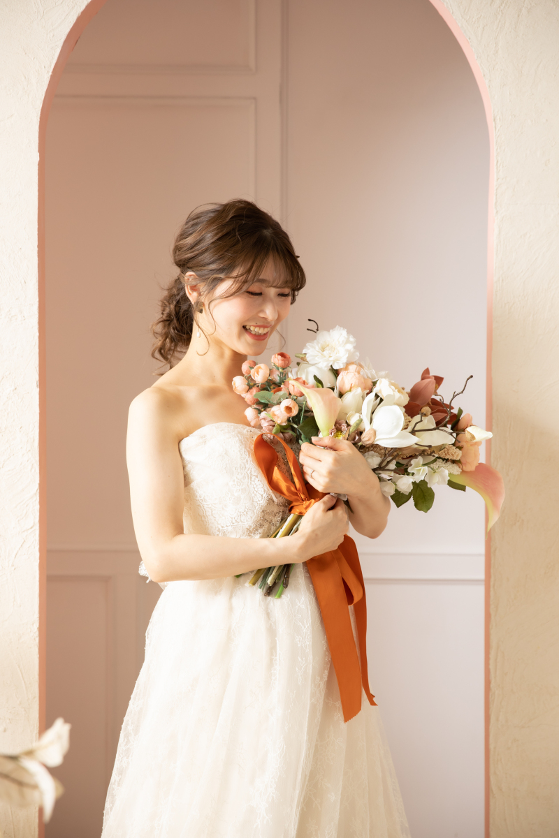 マタニティウエディングプランのご紹介✨