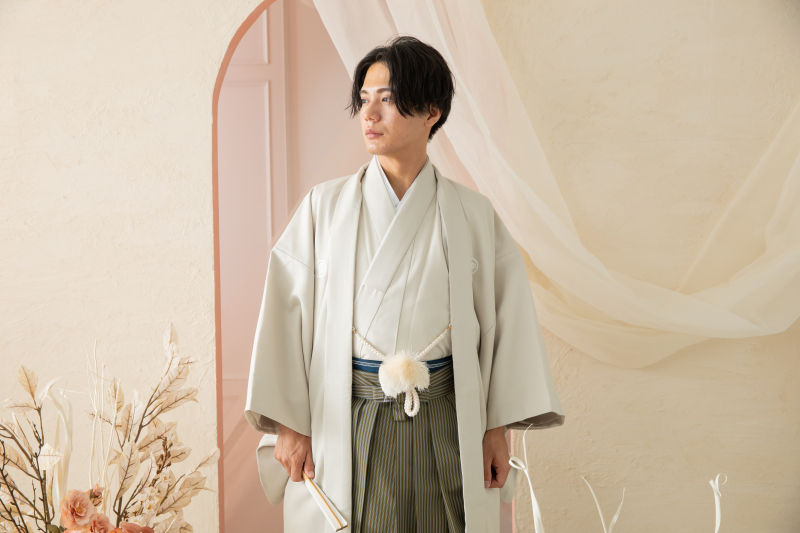 ☆羽織袴について☆