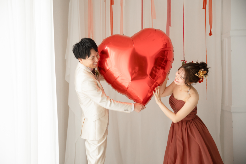 ⭐︎お写真レタッチも承ります⭐︎