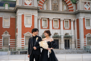 大人気ブラックドレス♡