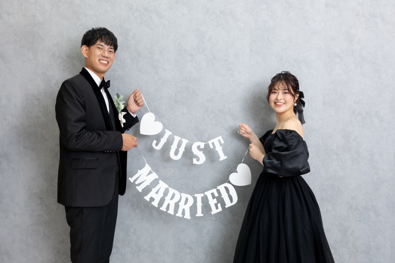 持ち込みOK✨撮影グッズのご紹介