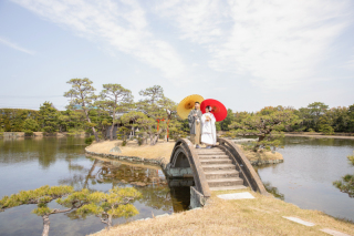 ロケーション撮影の雨天の場合について