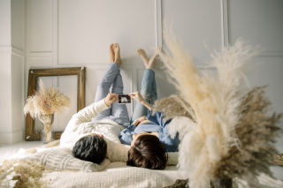 マタニティ撮影