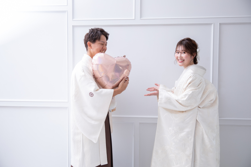 ☆着たい衣装選び放題プラン☆