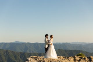 開放感溢れるロケーションフォト☆