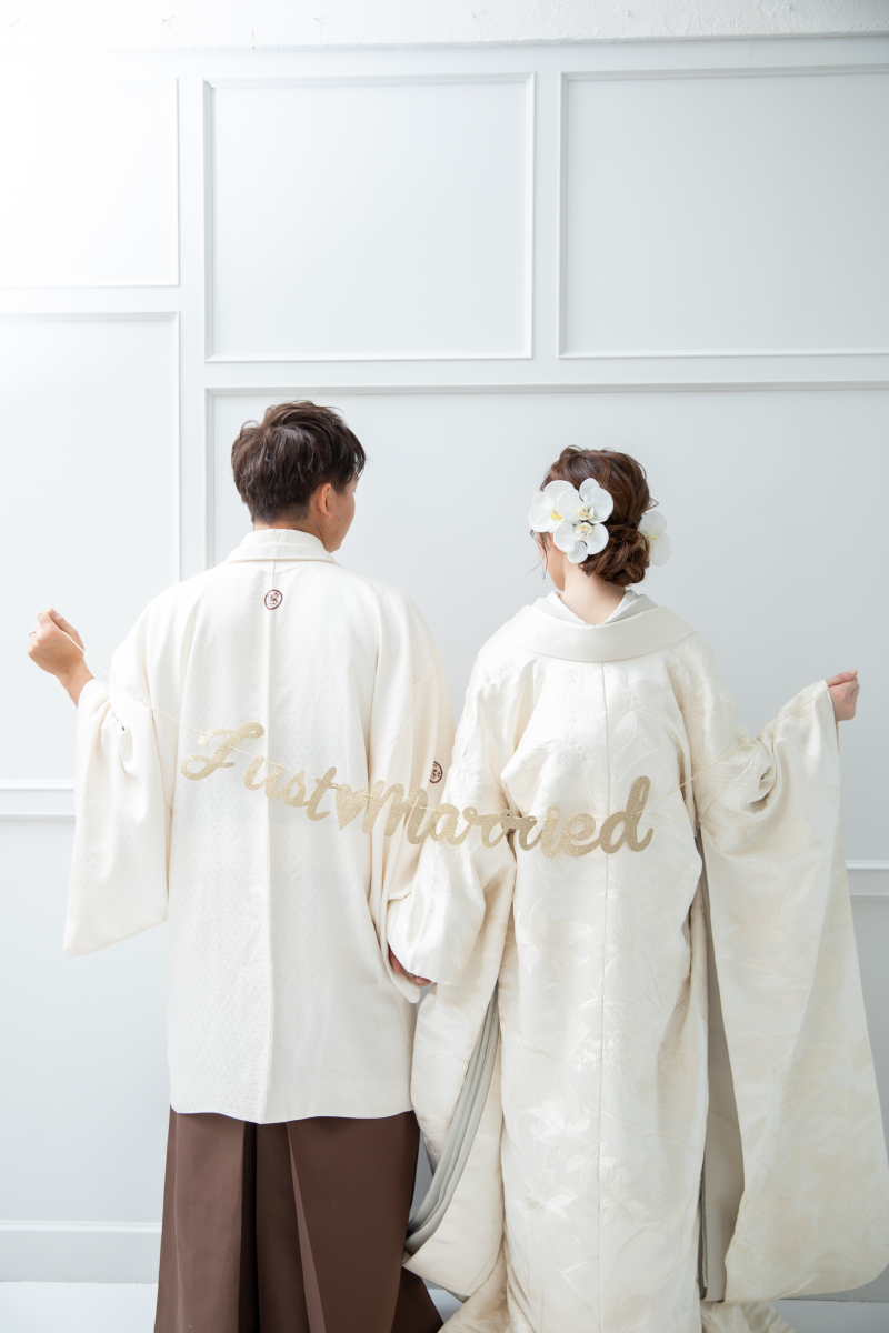 和装撮影で使える!持ち込み小物集♪