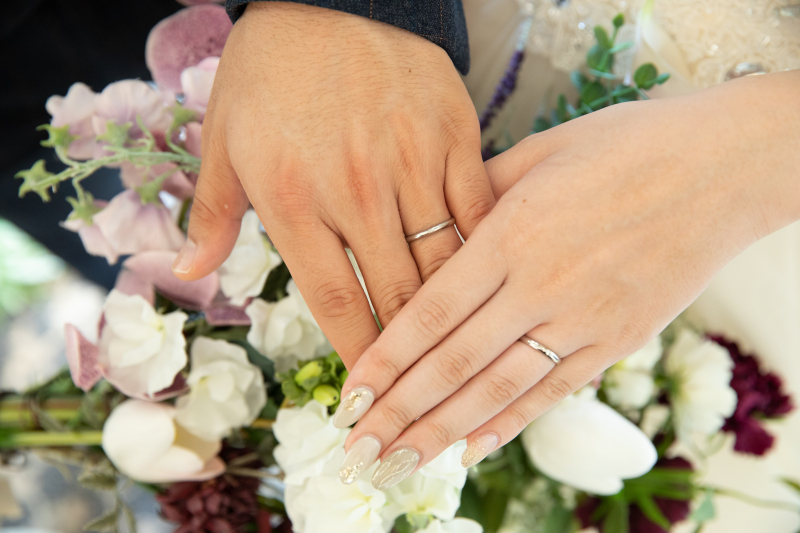 前撮り写真の活用方法♡