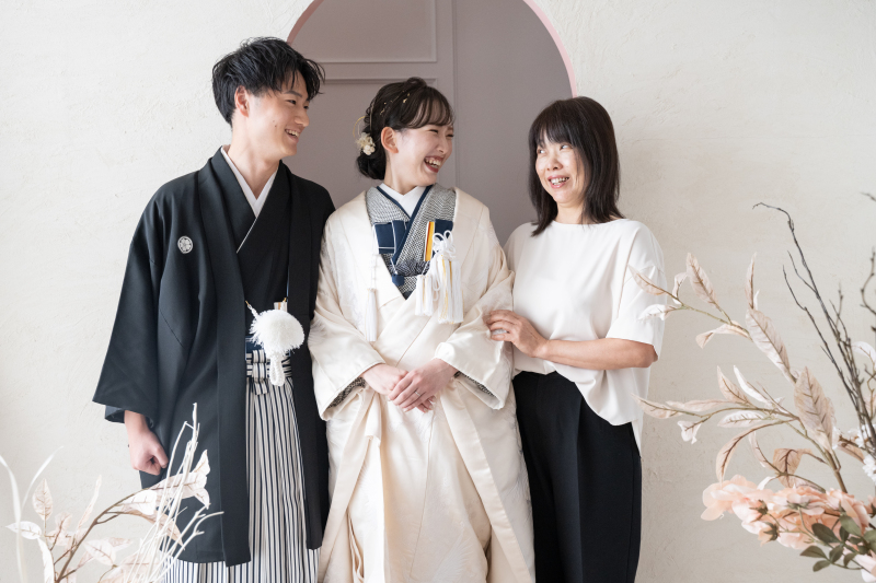 撮影で気になる！フリーオプションのご紹介♪