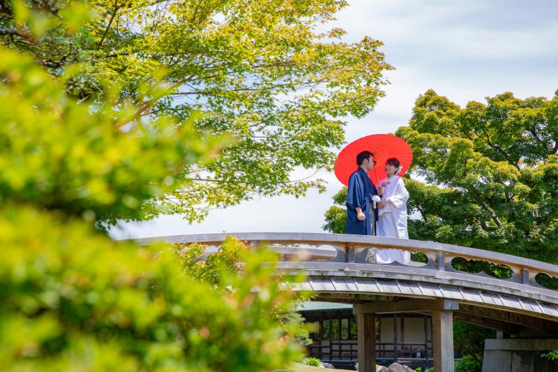  雨の日の撮影変更ってできるの？？