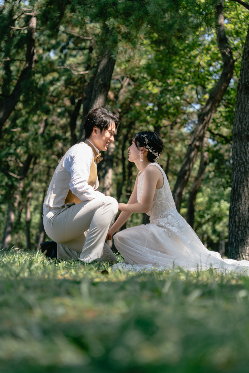 大阪で海フォトならマーブルビーチ！