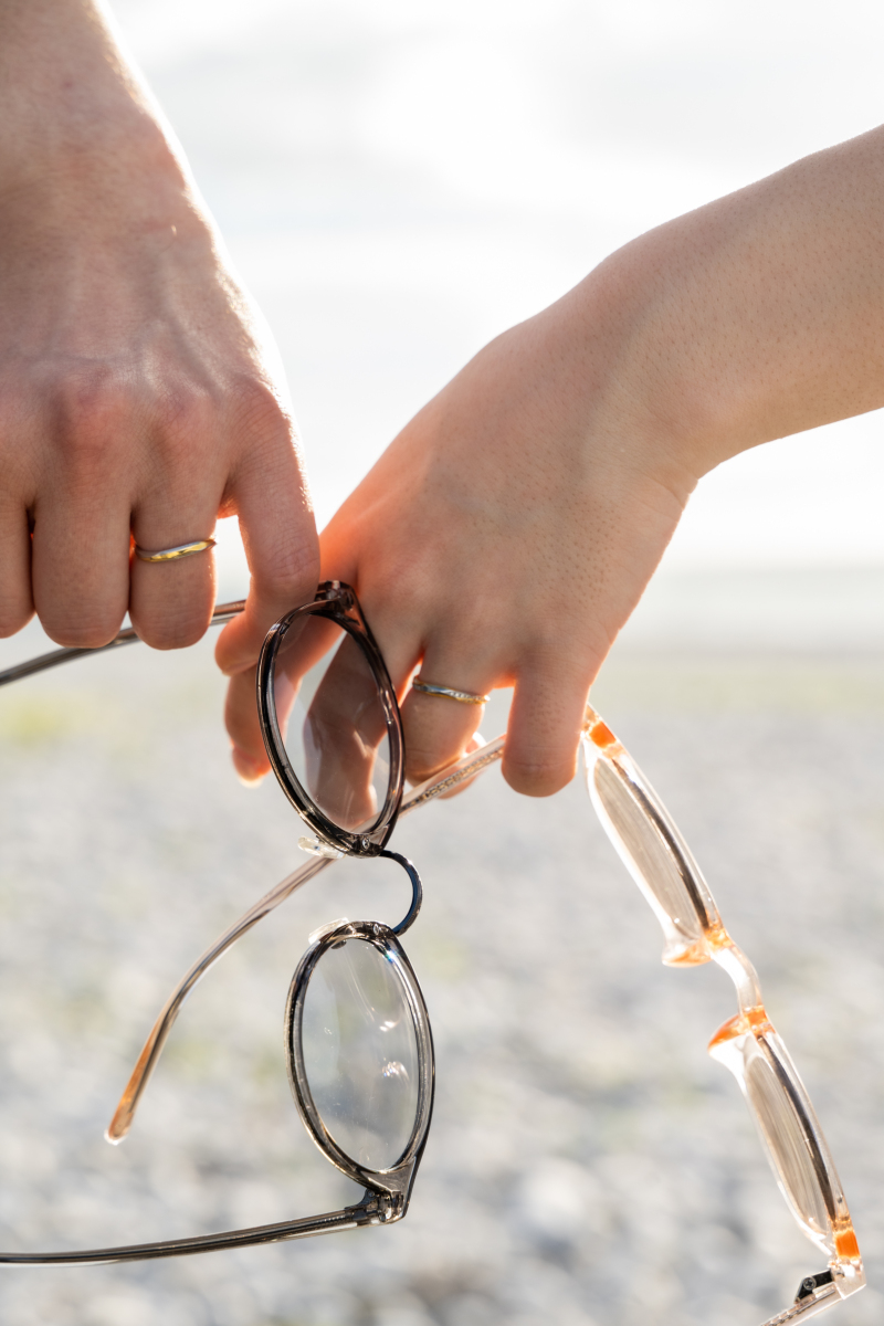 撮影を行う際の「持ち物」