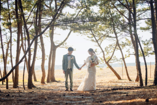 週末開催ブライダルフェア♪